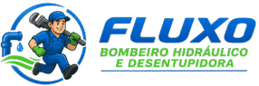 Fluxo Bombeiro Hidráulico e Desentupidora em Brasília